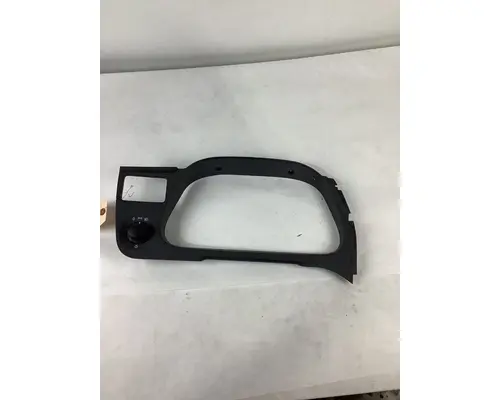 PETERBILT 579 DASH PANEL