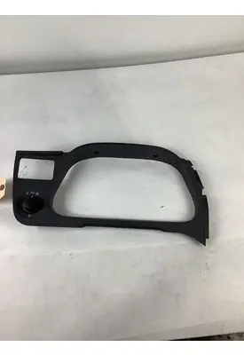 PETERBILT 579 DASH PANEL