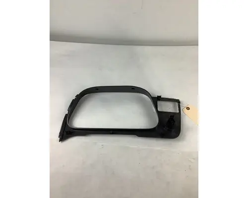 PETERBILT 579 DASH PANEL