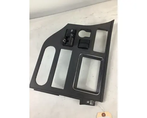 PETERBILT 579 DASH PANEL