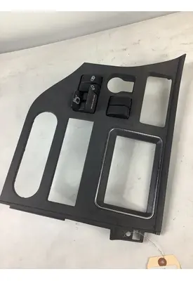 PETERBILT 579 DASH PANEL