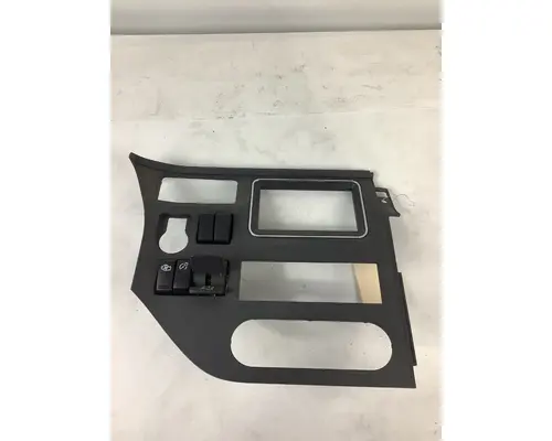 PETERBILT 579 DASH PANEL