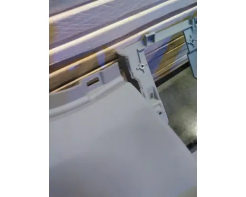 PETERBILT 579 DASH PANEL