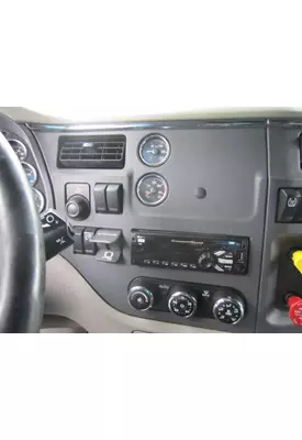 PETERBILT 579 DASH PANEL