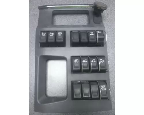PETERBILT 579 DASH PANEL