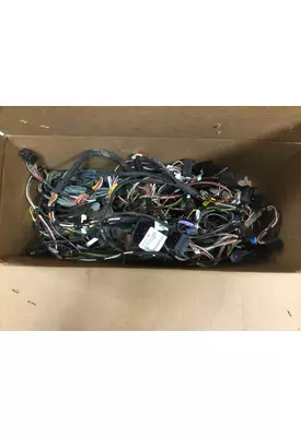 PETERBILT 579 DASH WIRING HARNESS