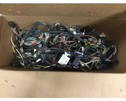 PETERBILT 579 DASH WIRING HARNESS