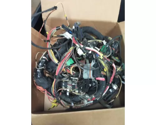 PETERBILT 579 DASH WIRING HARNESS
