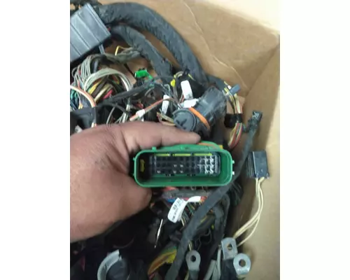 PETERBILT 579 DASH WIRING HARNESS