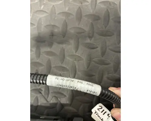 PETERBILT 579 DEF Level Sensor