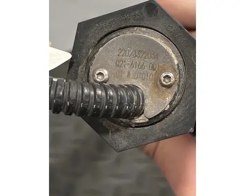 PETERBILT 579 DEF Level Sensor