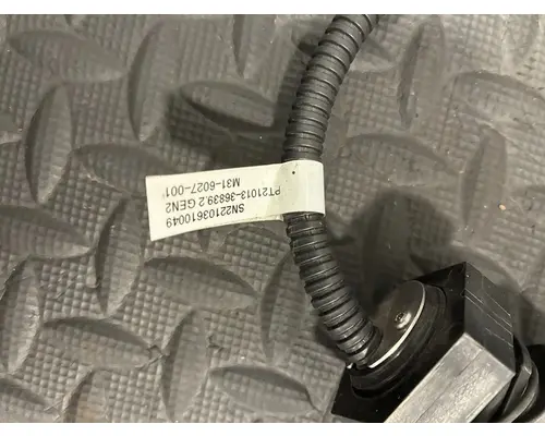 PETERBILT 579 DEF Level Sensor