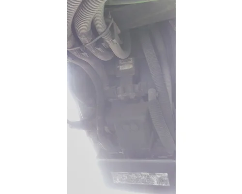PETERBILT 579 DEF PUMP