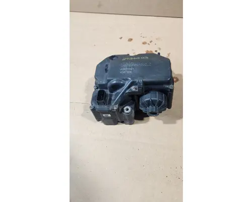 PETERBILT 579 DEF Pump