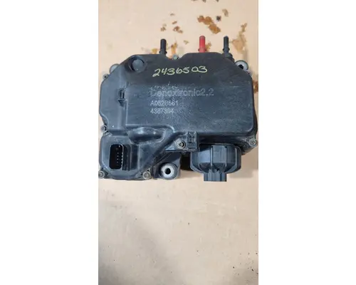 PETERBILT 579 DEF Pump