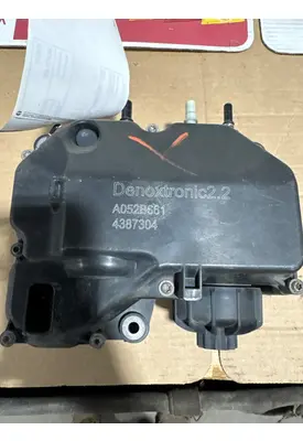 PETERBILT 579 DEF Pump