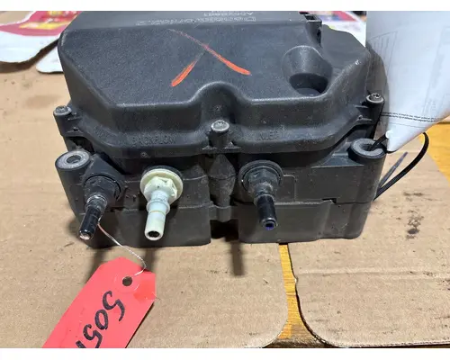 PETERBILT 579 DEF Pump