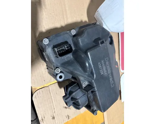 PETERBILT 579 DEF Pump