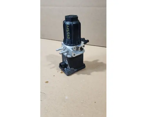 PETERBILT 579 DEF Pump