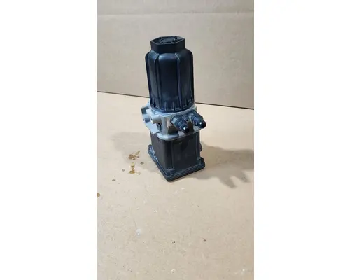PETERBILT 579 DEF Pump