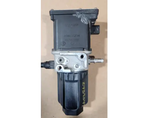 PETERBILT 579 DEF Pump
