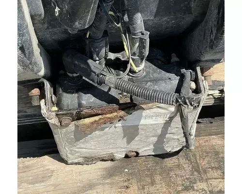 PETERBILT 579 DEF Pump