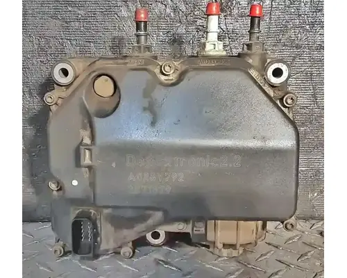 PETERBILT 579 DEF Pump