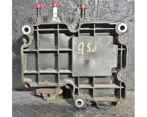 PETERBILT 579 DEF Pump