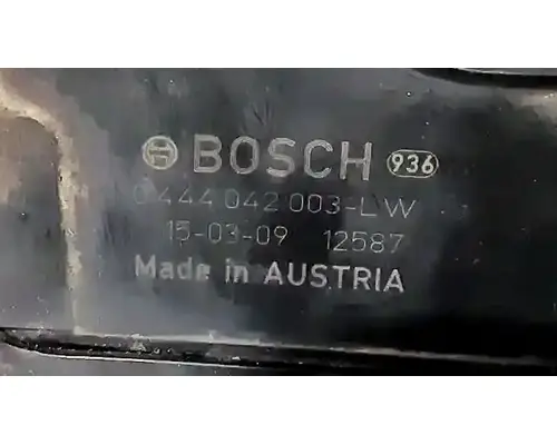 PETERBILT 579 DEF Pump