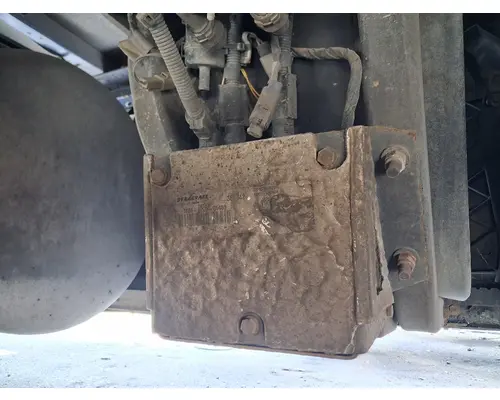 PETERBILT 579 DEF Pump