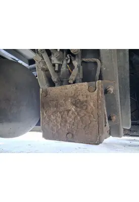 PETERBILT 579 DEF Pump