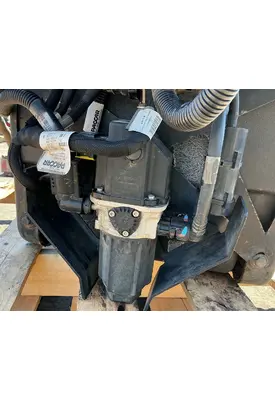 PETERBILT 579 DEF Pump