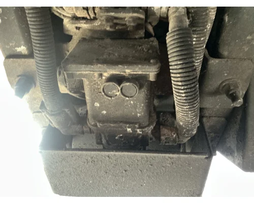 PETERBILT 579 DEF Pump