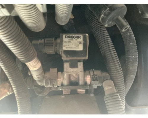 PETERBILT 579 DEF Pump