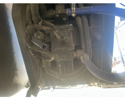 PETERBILT 579 DEF Pump