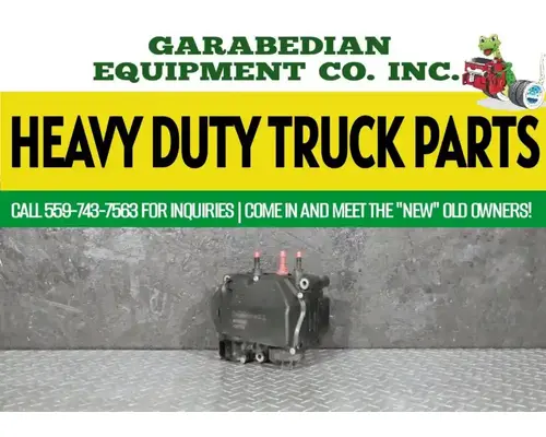 PETERBILT 579 DEF Pump