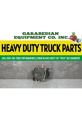 PETERBILT 579 DEF Pump