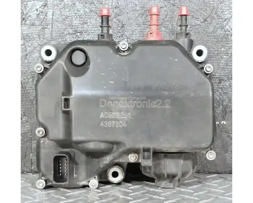 PETERBILT 579 DEF Pump