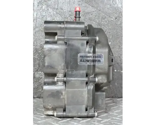 PETERBILT 579 DEF Pump