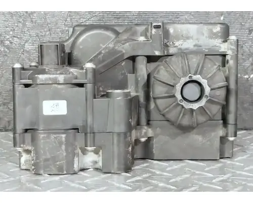 PETERBILT 579 DEF Pump
