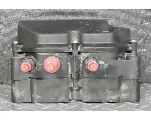 PETERBILT 579 DEF Pump