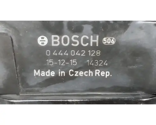 PETERBILT 579 DEF Pump