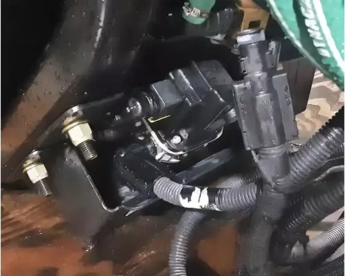 PETERBILT 579 DEF Pump