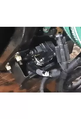 PETERBILT 579 DEF Pump