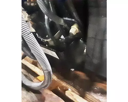 PETERBILT 579 DEF Pump