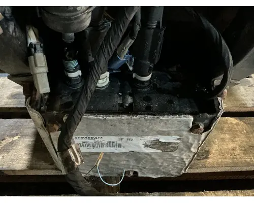 PETERBILT 579 DEF Pump