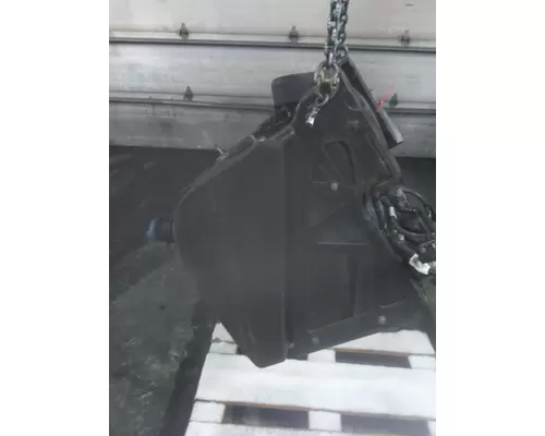PETERBILT 579 DEF TANK