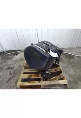 PETERBILT 579 DEF TANK
