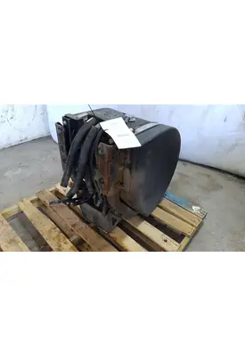 PETERBILT 579 DEF TANK