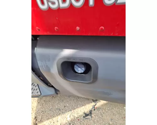 PETERBILT 579 DEF TANK